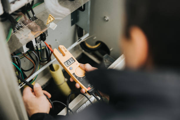 Best Electrical Wiring Services  in Longtown, OK