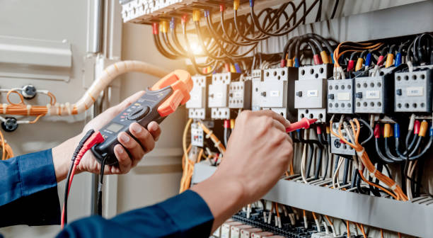 Best Emergency Electrical Repair  in Longtown, OK