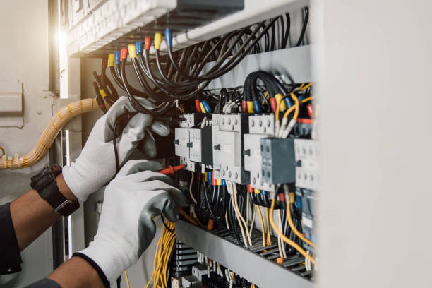 Reliable OK Electrician Solutions