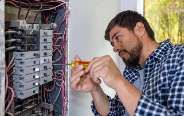 Best Residential Electrician Services  in Longtown, OK